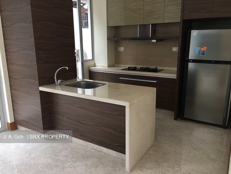 Dalla Vale (D26), Semi-Detached #212568821